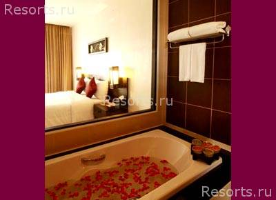 Mercure Patong Phuket 9